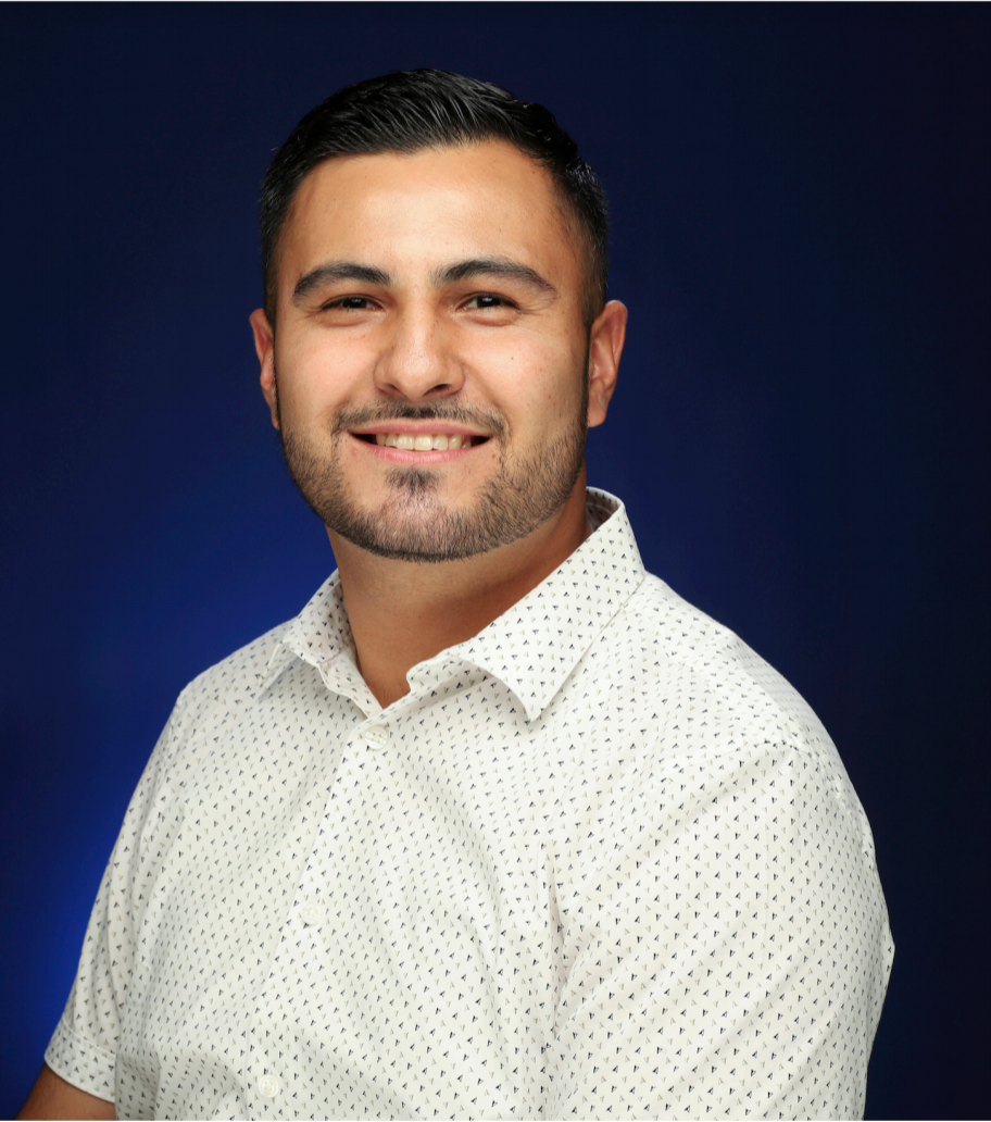 Rutgers GSE CMSI Edwin Hernandez